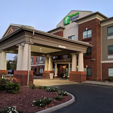 Holiday Inn Express Hotel & Suites Claypool Hill -Richlands Area By Ihg Pounding Mill Εξωτερικό φωτογραφία